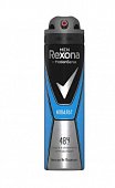 Купить rexona (рексона) дезодорант-спрей для мужчин кобальт, 150мл в Семенове
