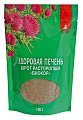 Купить расторопша шрот, порошок 100г бад в Семенове