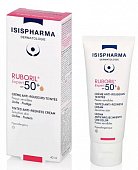 Купить isispharma (исис фарма) ruboril expert крем для лица дневной, защитный 40мл spf50 в Семенове