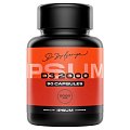 Купить ipsum (ипсум) витамин д3 2000me мицеллированный, капсулы желатиновые мягкие 650мг 90шт бад в Семенове