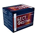 Купить бестфертил утро и вечер, капсулы по 450мг, 120 шт бад в Семенове