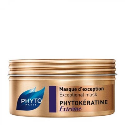 Купить фитосолба фитокератин (phytosolba phytokeratine) маска для волос экстрем 200мл в Семенове