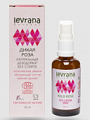 Купить levrana (леврана) дезодорант натуральный дикая роза, 50мл в Семенове