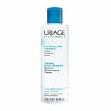 Uriage (Урьяж) мицеллярная вода очищающая для сухой и нормальной кожи лица, 250мл