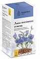 Купить льна семена, пачка 100г в Семенове