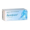 Купить дузофарм, таблетки, покрытые пленочной оболочкой 50мг, 60 шт в Семенове