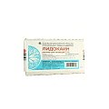 Купить лидокаина гидрохлорид, раствор для инъекций 20мг/мл, ампула 2мл 10шт в Семенове