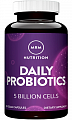 Купить mrm nutrition (мрм нутришн) ежедневный пробиотик, капсулы 30шт бад в Семенове
