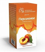 Купить масло косметическое персиковое флакон 50мл в Семенове
