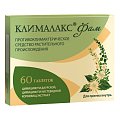 Купить клималакс фам, таблетки, покрытые пленочной оболочкой 20мг, 60 шт в Семенове