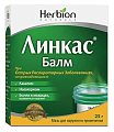 Купить линкас балм, мазь для наружного применения, флакон 25г в Семенове