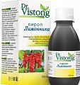 Купить dr vistong (дорктор вистонг) сироп лимонника, флакон 150мл в Семенове