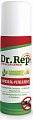 Dr.Rep (Доктор Реп) аэрозоль от комаров и мошек, 150мл