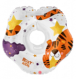 Roxy-Kids (Рокси-Кидс) круг на шею для купания Tiger 0+, RN-009