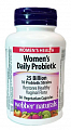 Купить пробиотик женский ежедневный, капсулы массой 507мг 30шт бад в Семенове