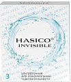 Купить hasico (хасико) презервативы invisible, ультратонкие 3 шт. в Семенове