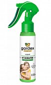 Купить gardex family (гардекс) спрей от комаров гипоаллергенный для всей семьи, 100 мл в Семенове