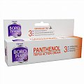 Купить боро плюс пантенол, крем тройного действия 35мл в Семенове