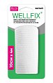 Купить бинт когезивный самофиксирующийся веллфикс (wellfix) 10см х 4м белый 1 шт. в Семенове