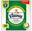 Купить kleenex (клинекс) бумага туалетная влажная skin kind 38шт в Семенове