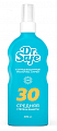 Dr Safe (Доктор Сейф) молочко-спрей солнцезащитное SPF30, 200мл