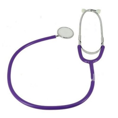 Купить стетоскоп amrus (амрус) 04-ам300 медицинский односторонний, фиолетовый в Семенове