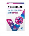 Купить витрум магний в6, таблетки, покрытые оболочкой, 90 шт бад в Семенове