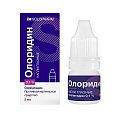 Купить олоридин, капли глазные 0,1%, флакон-капельница 5мл в Семенове