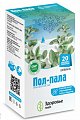 Купить эрва шерстистая (пол-пола), фильтр-пакеты 1,5г, 20 шт бад в Семенове
