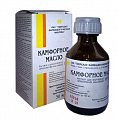 Купить камфорное масло, раствор для наружного применения 10%, флакон, 30мл в Семенове