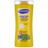 Купить биокрим шампунь-эликсир солнцезащитный с уф-фильтром, 250мл в Семенове