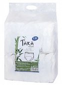 Купить health taka (хелс така) подгузники-трусы для взрослых размер l, 30 шт в Семенове