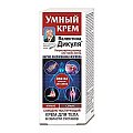 Купить валентина дикуля умный крем крем для тела мумие и сумах 125мл в Семенове