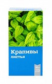 Купить крапивы лист, фильтр-пакеты 1,5г, 20 шт бад в Семенове