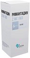 Купить римантадин, сироп для детей 2мг/мл фл 100мл в Семенове
