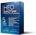 Купить необиотик лактобаланс, капсулы 350мг, 10 шт бад в Семенове