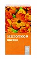 Купить ноготков цветки (календула), фильтр-пакеты 1,5г, 20 шт бад в Семенове