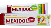 Купить мексидол дент (mexidol dent) зубная паста тинс 12+, 65г в Семенове