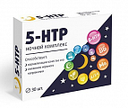Купить 5-нтр ночной комплекс, таблетки покрытые оболочкой 515мг, 30 шт бад в Семенове