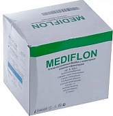 Купить катетер внутривенный mediflon с инжекторным клапаном и фиксаторами, размер 22g, 100шт в Семенове