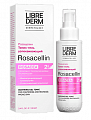 Librederm Rosazellin (Либридерм) тоник-гель успокаивающий, 100мл
