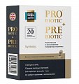 Купить синбиотик 20 млрд. будь здоров! блэк капсулы массой 495мг, 10 шт бад в Семенове