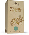 Купить живица кедровая алтайфлора 15%, флакон 100мл бад в Семенове