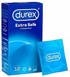 Durex (Дюрекс) презервативы Extra Safe 12шт