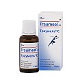 Купить траумель c, капли для приема внутрь гомеопатические, 30мл в Семенове