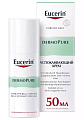 Eucerin DermoPure (Эуцерин) ДермоПюр Крем увлажняющий успокаивающий для проблемной кожи, 50мл