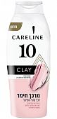 Купить карелин (careline) 10 кондиционер для всех типов волос укрепляющий с белой глиной, 700мл в Семенове