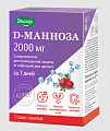 Купить д-манноза суперкомплекс, порошок в саше-пакетике массой 3,7 г 7 шт бад в Семенове