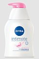 Купить nivea (нивея) гель для интимной гигиены сенситив, 250мл в Семенове