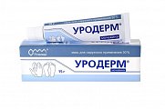 Купить уродерм, мазь для наружного применения 30 %, 15 г в Семенове